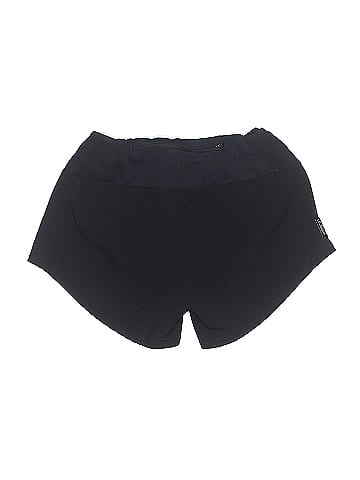Oiselle Athletic Shorts (view 2)