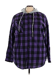 Rei Long Sleeve Blouse