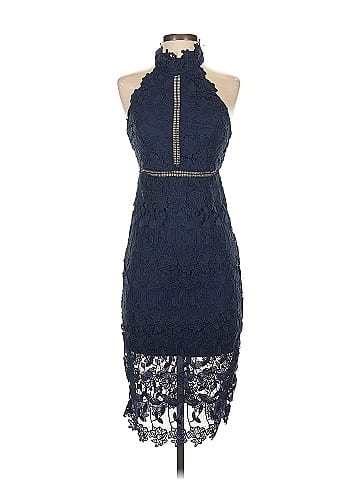 Bardot Cocktail Dress (view 1)