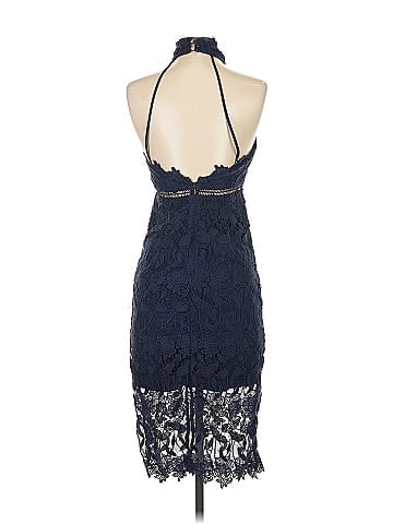 Bardot Cocktail Dress (view 2)