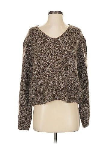 Vince. Pullover Sweater (view 1)