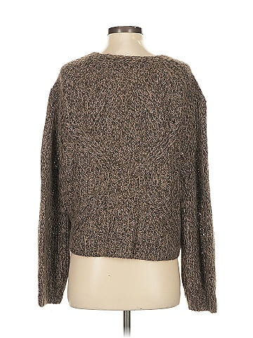 Vince. Pullover Sweater (view 2)
