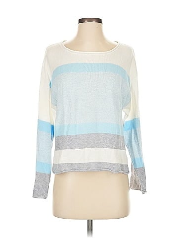 Alashan Pullover Sweater (view 1)