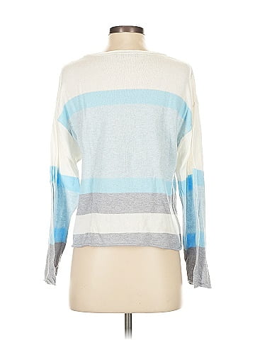 Alashan Pullover Sweater (view 2)