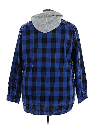 RBX Long Sleeve Blouse (view 2)