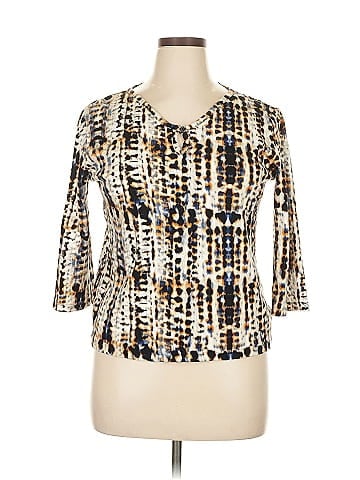 Anne Klein Sport Cardigan (view 1)