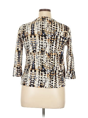 Anne Klein Sport Cardigan (view 2)