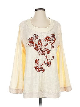 Pol Pullover Sweater