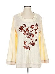 Pol Pullover Sweater