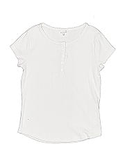 Abercrombie Short Sleeve Henley