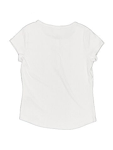 Abercrombie Short Sleeve Henley (view 2)