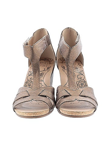 Mootsies Tootsies Wedges (view 2)