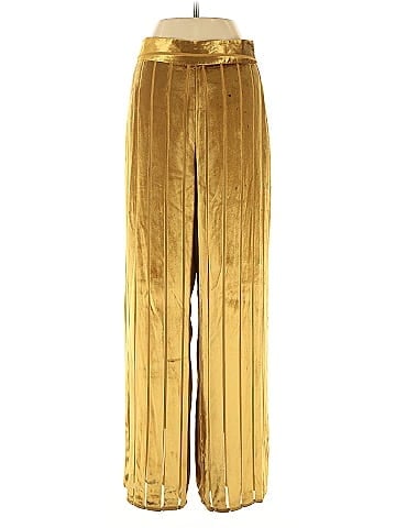 Michelle Mason Casual Pants (view 1)
