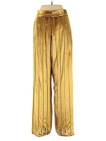 Michelle Mason Casual Pants (view 2)