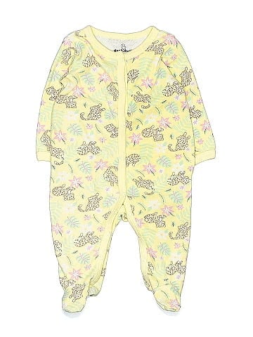 Duck Duck Goose Long Sleeve Outfit (view 1)