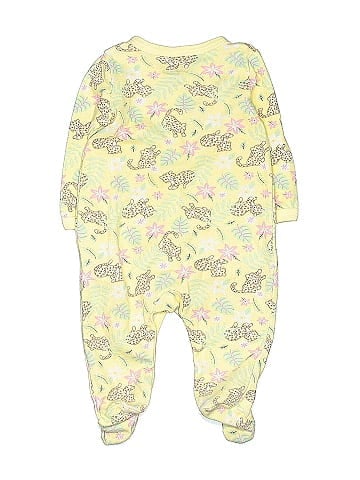 Duck Duck Goose Long Sleeve Outfit (view 2)