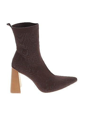 Journee Collection Boots (view 1)