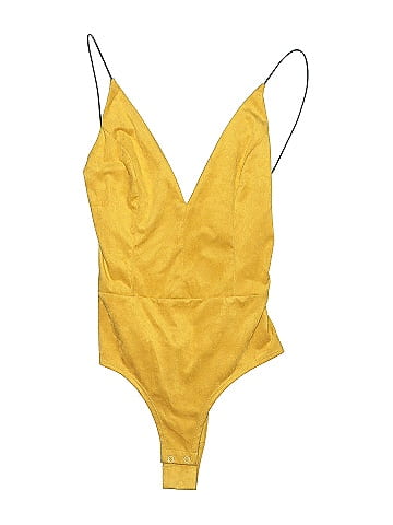 Windsor Bodysuit (view 1)