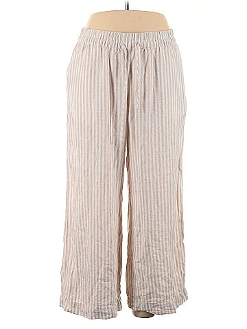 A New Day Linen Pants (view 1)