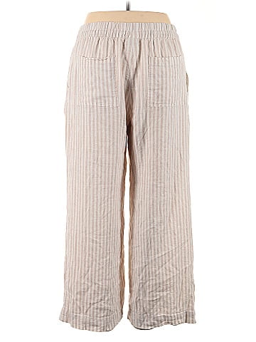 A New Day Linen Pants (view 2)