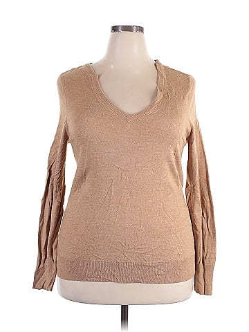 A New Day Pullover Sweater (view 1)