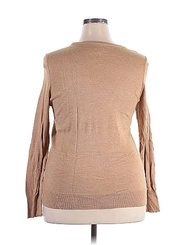 A New Day Pullover Sweater (view 2)
