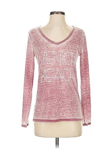 Heart & Hips Long Sleeve T-Shirt (view 1)