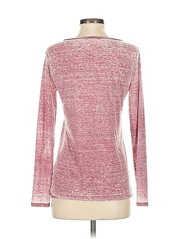 Heart & Hips Long Sleeve T-Shirt (view 2)