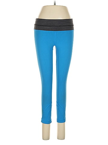 Lululemon Athletica Active Pants (view 1)