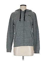 Victoria's Secret Pink Zip Up Hoodie