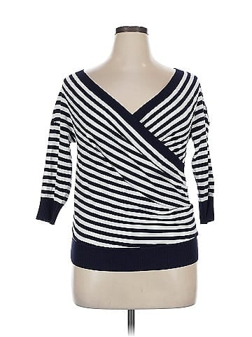 Paisie Pullover Sweater (view 1)