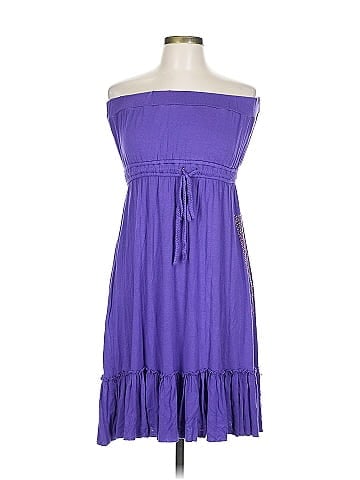 Sunkissed Couture Casual Dress (view 1)