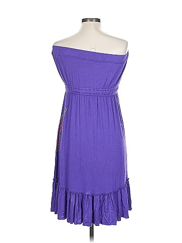 Sunkissed Couture Casual Dress (view 2)