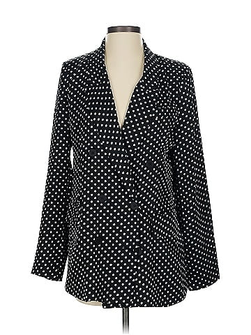 Paris & Me Blazer (view 1)