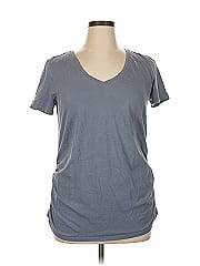 Pact Short Sleeve T Shirt
