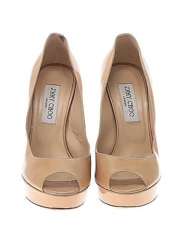 Jimmy Choo Heels (view 2)
