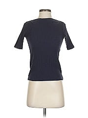 Uniqlo Short Sleeve Turtleneck