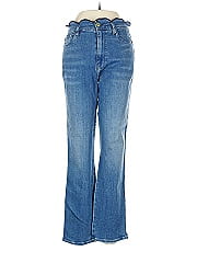 Frame Denim Jeans