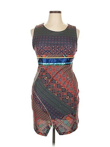 Desigual Cocktail Dress (view 1)