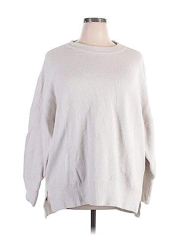 Abercrombie & Fitch Pullover Sweater (view 1)