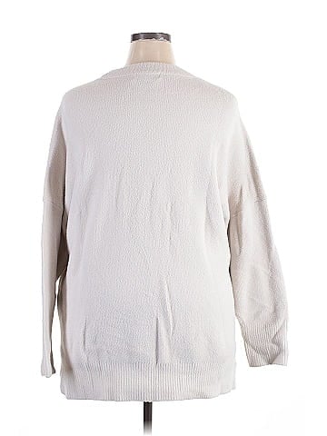 Abercrombie & Fitch Pullover Sweater (view 2)