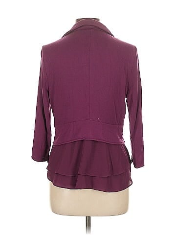 Market and Spruce Blazer (view 2)