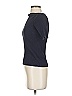Uniqlo Blue Short Sleeve Turtleneck Size XS - photo 5