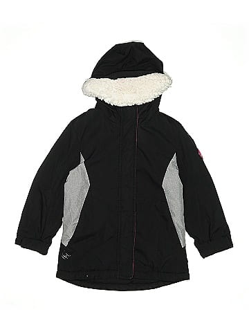 Gerry Coat (view 1)