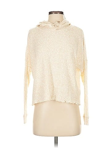 Roxy Turtleneck Sweater (view 1)