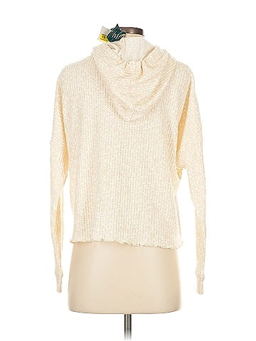 Roxy Turtleneck Sweater (view 2)