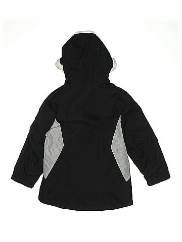 Gerry Coat (view 2)