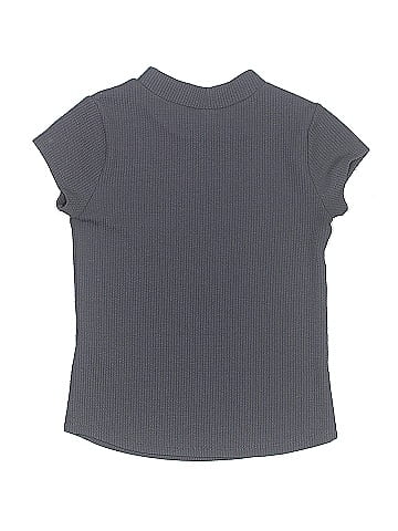 Abercrombie Short Sleeve Turtleneck (view 2)