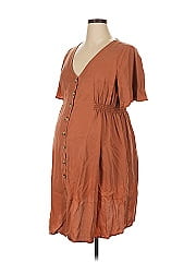 Ingrid + Isabel Casual Dress