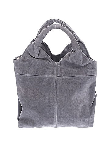 Assorted Brands Leather Satchel (view 1)